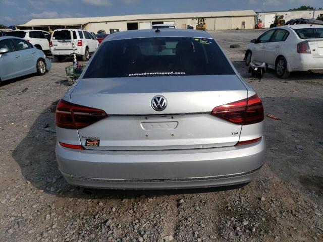 Photo 5 VIN: 1VWAT7A3XHC079763 - VOLKSWAGEN PASSAT S 