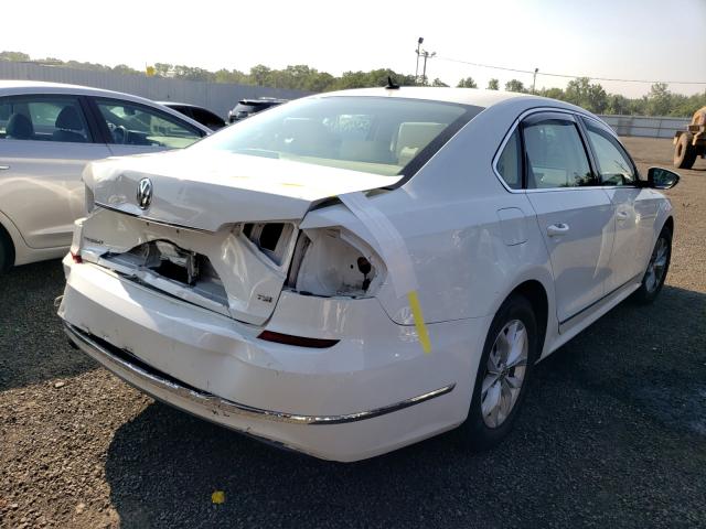 Photo 3 VIN: 1VWAT7A3XHC079794 - VOLKSWAGEN PASSAT 