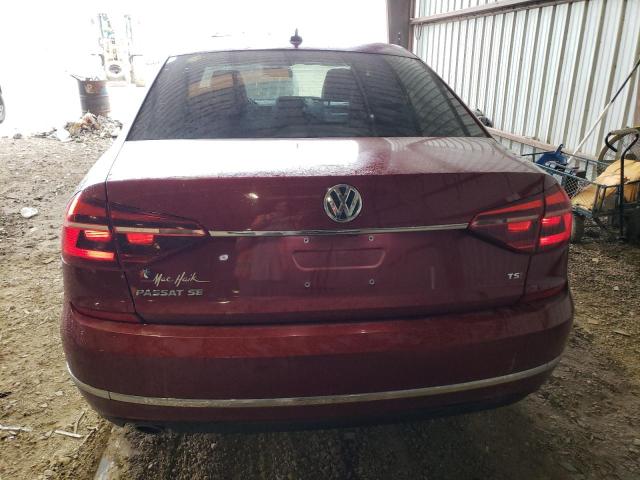 Photo 5 VIN: 1VWBA7A30JC003534 - VOLKSWAGEN PASSAT 