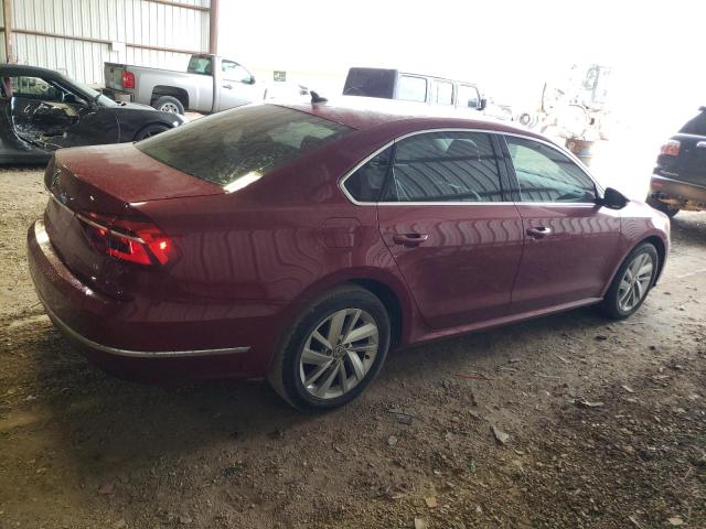 Photo 2 VIN: 1VWBA7A30JC003534 - VOLKSWAGEN PASSAT SE 