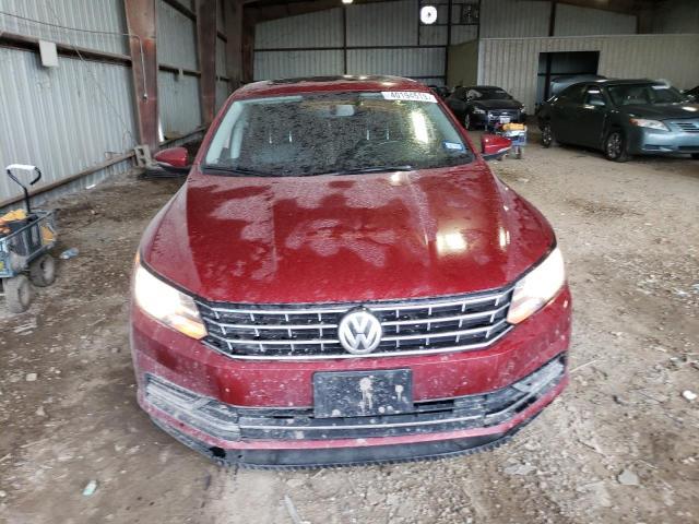 Photo 4 VIN: 1VWBA7A30JC003534 - VOLKSWAGEN PASSAT SE 