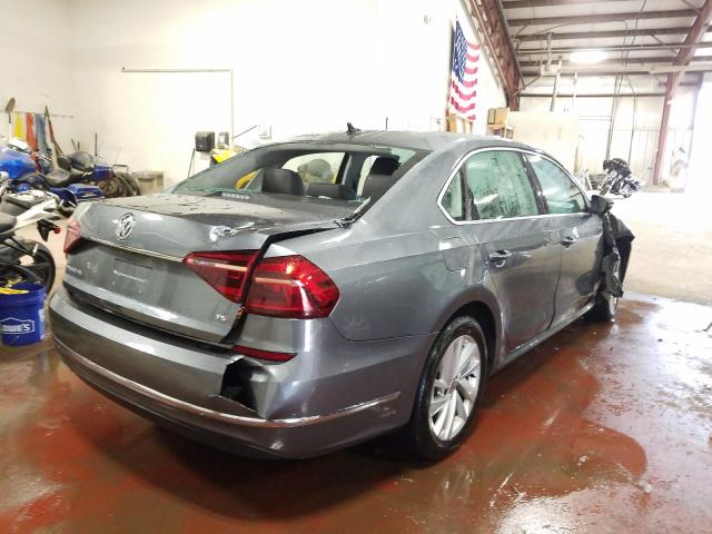 Photo 3 VIN: 1VWBA7A30JC004490 - VOLKSWAGEN PASSAT 