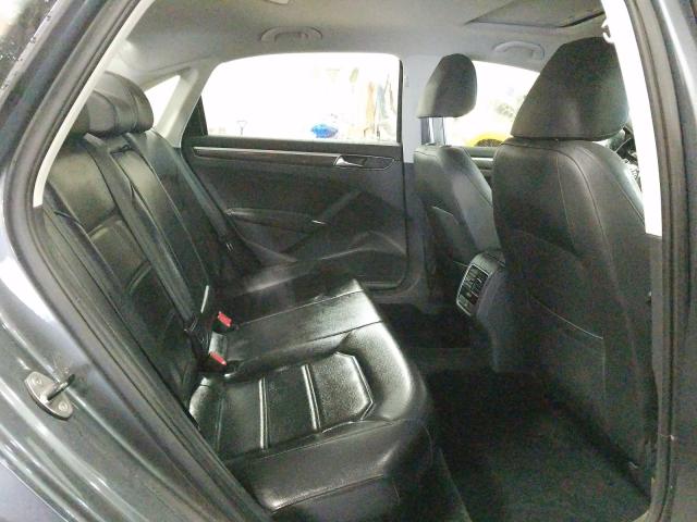 Photo 5 VIN: 1VWBA7A30JC004490 - VOLKSWAGEN PASSAT 