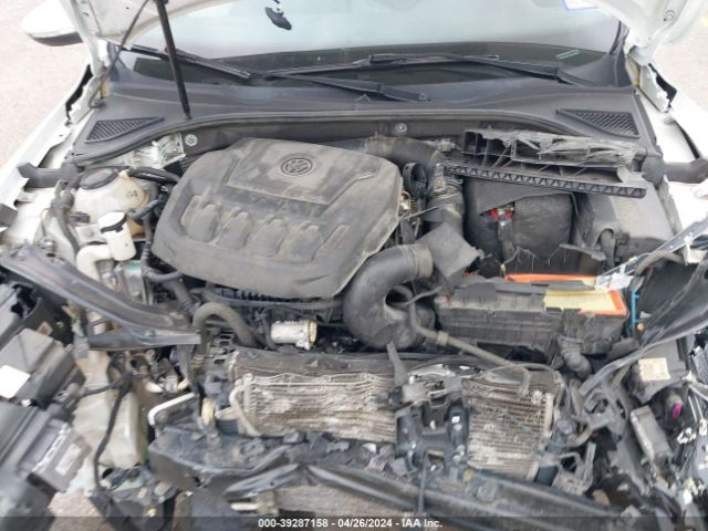 Photo 9 VIN: 1VWBA7A30JC015506 - VOLKSWAGEN PASSAT 