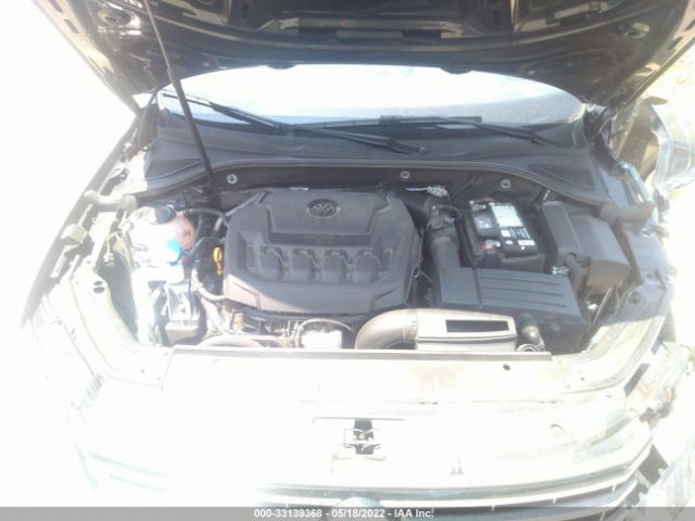 Photo 9 VIN: 1VWBA7A30JC021340 - VOLKSWAGEN PASSAT 