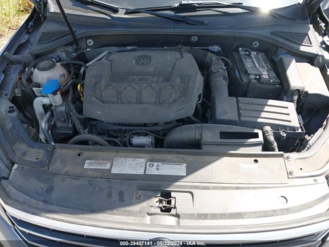 Photo 9 VIN: 1VWBA7A30JC024657 - VOLKSWAGEN PASSAT 