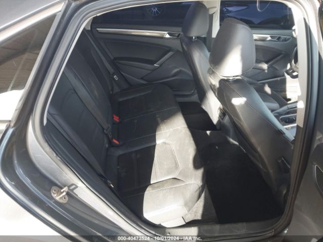 Photo 7 VIN: 1VWBA7A30JC027039 - VOLKSWAGEN PASSAT 