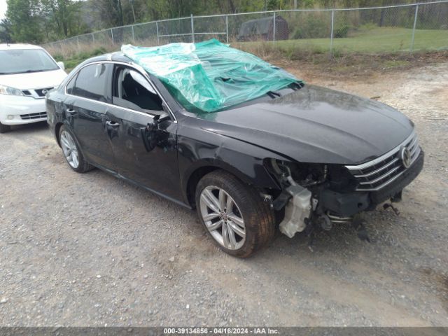 Photo 0 VIN: 1VWBA7A30JC027459 - VOLKSWAGEN PASSAT 