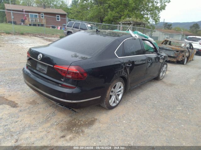 Photo 3 VIN: 1VWBA7A30JC027459 - VOLKSWAGEN PASSAT 