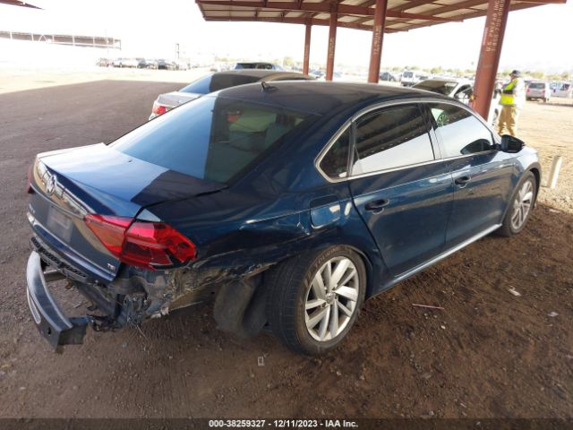 Photo 3 VIN: 1VWBA7A30JC031589 - VOLKSWAGEN PASSAT 