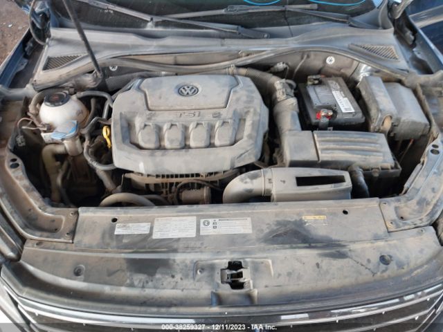 Photo 9 VIN: 1VWBA7A30JC031589 - VOLKSWAGEN PASSAT 