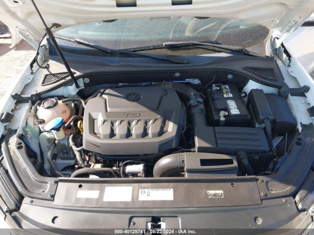 Photo 9 VIN: 1VWBA7A30JC036579 - VOLKSWAGEN PASSAT 