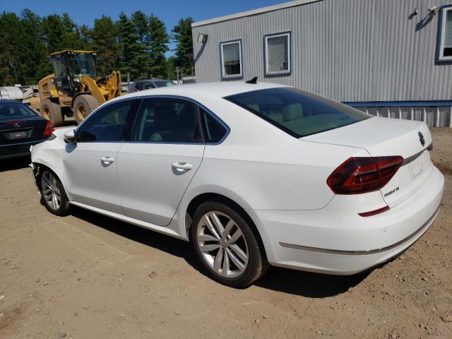 Photo 1 VIN: 1VWBA7A30JC037120 - VOLKSWAGEN PASSAT 