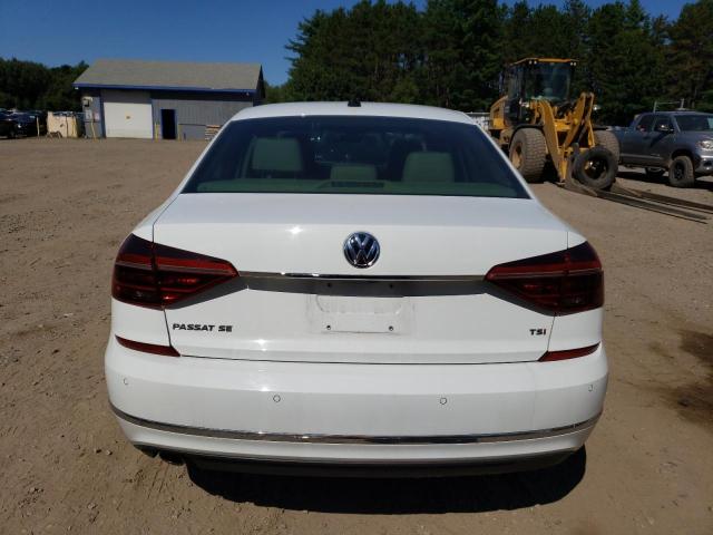 Photo 5 VIN: 1VWBA7A30JC037120 - VOLKSWAGEN PASSAT 