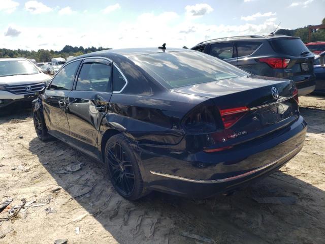 Photo 1 VIN: 1VWBA7A30JC043323 - VOLKSWAGEN PASSAT 