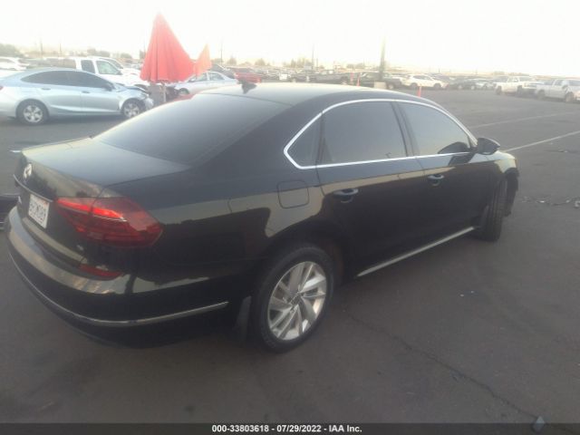 Photo 3 VIN: 1VWBA7A30JC045685 - VOLKSWAGEN PASSAT 