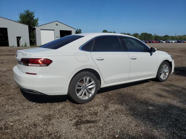 Photo 2 VIN: 1VWBA7A30MC005191 - VOLKSWAGEN PASSAT 