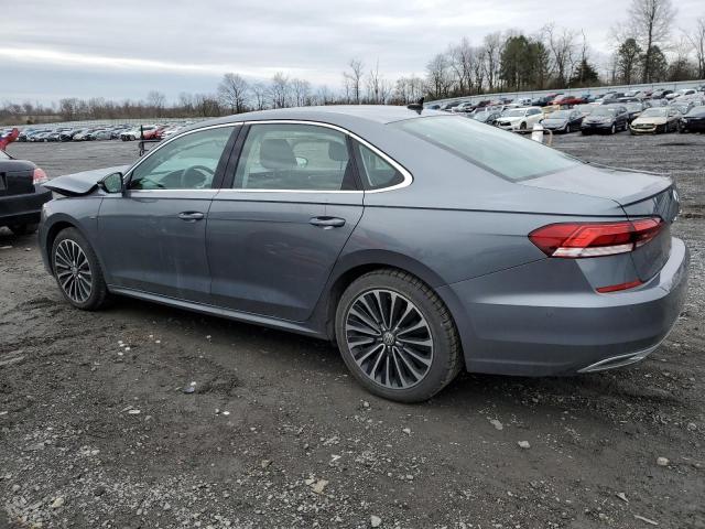 Photo 1 VIN: 1VWBA7A30NC010117 - VOLKSWAGEN PASSAT 