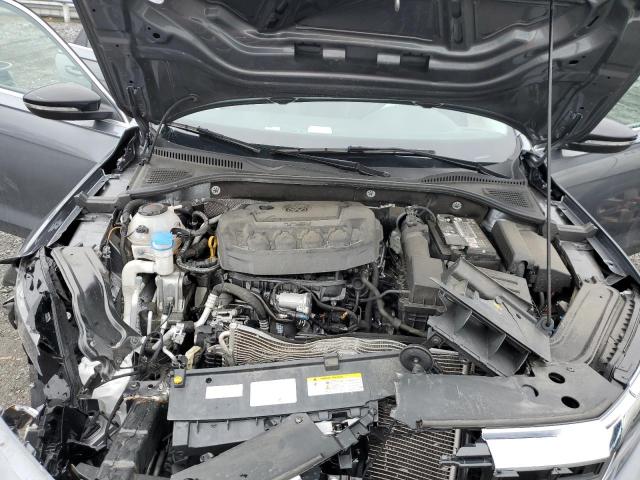 Photo 10 VIN: 1VWBA7A30NC010117 - VOLKSWAGEN PASSAT 