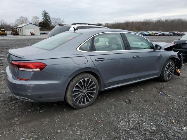 Photo 2 VIN: 1VWBA7A30NC010117 - VOLKSWAGEN PASSAT 