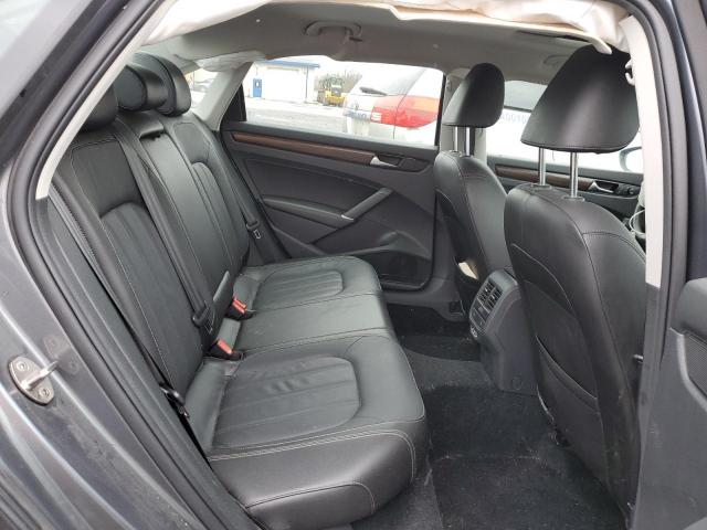 Photo 9 VIN: 1VWBA7A30NC010117 - VOLKSWAGEN PASSAT 