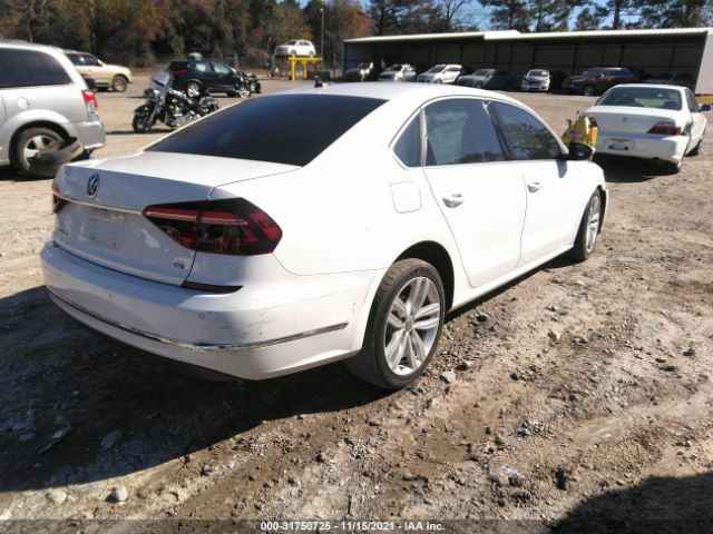 Photo 3 VIN: 1VWBA7A31JC002439 - VOLKSWAGEN PASSAT 