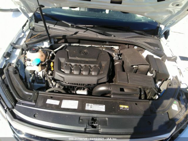 Photo 9 VIN: 1VWBA7A31JC002439 - VOLKSWAGEN PASSAT 