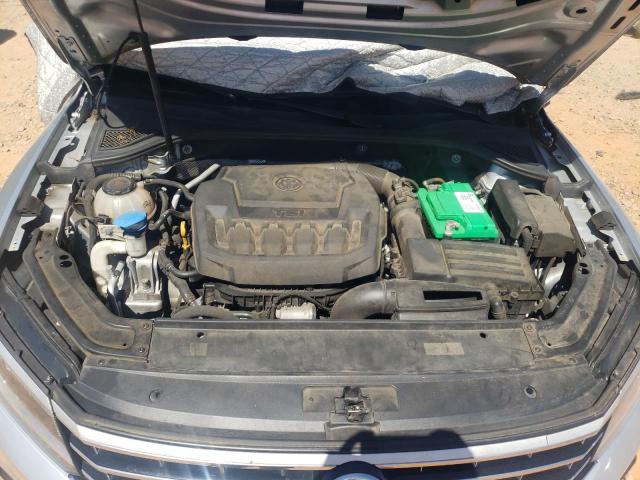 Photo 10 VIN: 1VWBA7A31JC003459 - VOLKSWAGEN PASSAT 