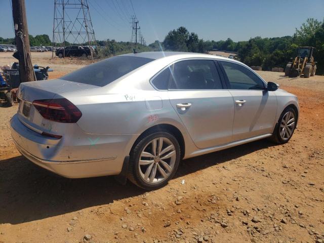 Photo 2 VIN: 1VWBA7A31JC003459 - VOLKSWAGEN PASSAT 