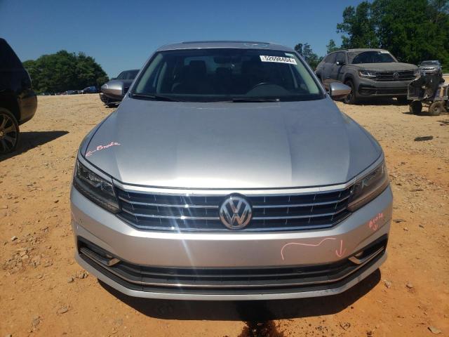 Photo 4 VIN: 1VWBA7A31JC003459 - VOLKSWAGEN PASSAT 