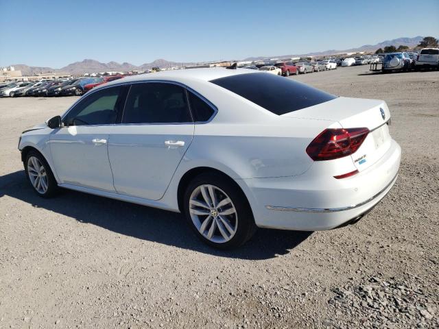 Photo 1 VIN: 1VWBA7A31JC005096 - VOLKSWAGEN PASSAT 