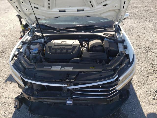 Photo 10 VIN: 1VWBA7A31JC005096 - VOLKSWAGEN PASSAT 