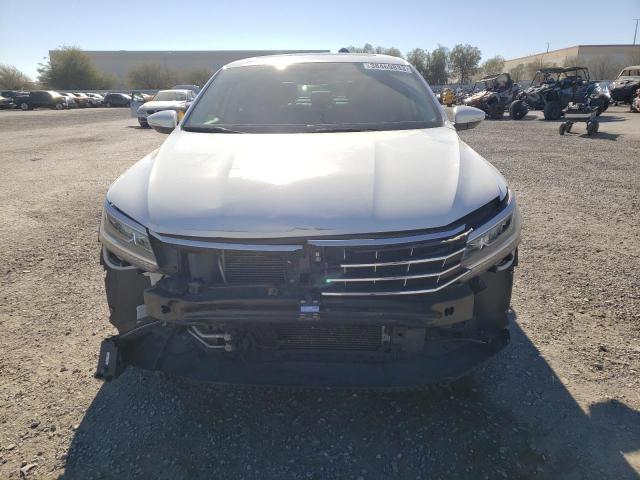 Photo 4 VIN: 1VWBA7A31JC005096 - VOLKSWAGEN PASSAT 