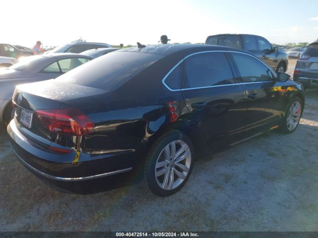 Photo 3 VIN: 1VWBA7A31JC005776 - VOLKSWAGEN PASSAT 