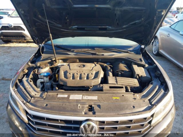 Photo 9 VIN: 1VWBA7A31JC005776 - VOLKSWAGEN PASSAT 