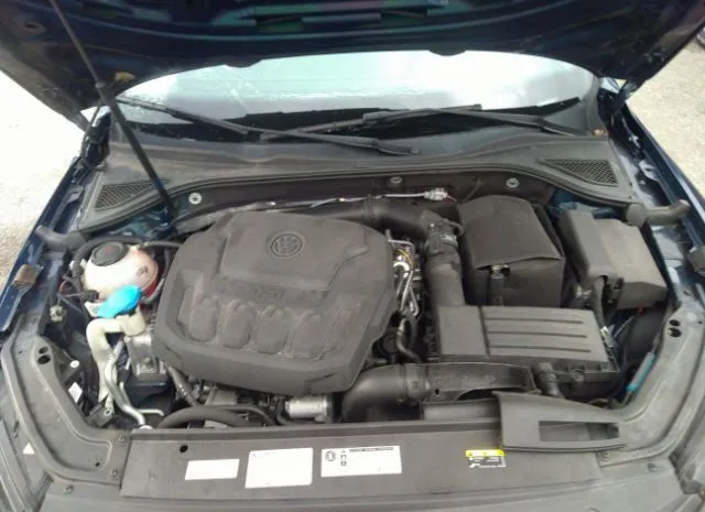 Photo 9 VIN: 1VWBA7A31JC005986 - VOLKSWAGEN PASSAT 