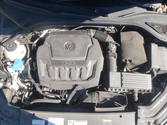 Photo 6 VIN: 1VWBA7A31JC012128 - VOLKSWAGEN PASSAT 