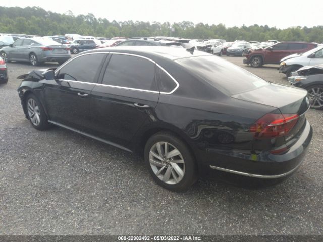 Photo 2 VIN: 1VWBA7A31JC012548 - VOLKSWAGEN PASSAT 