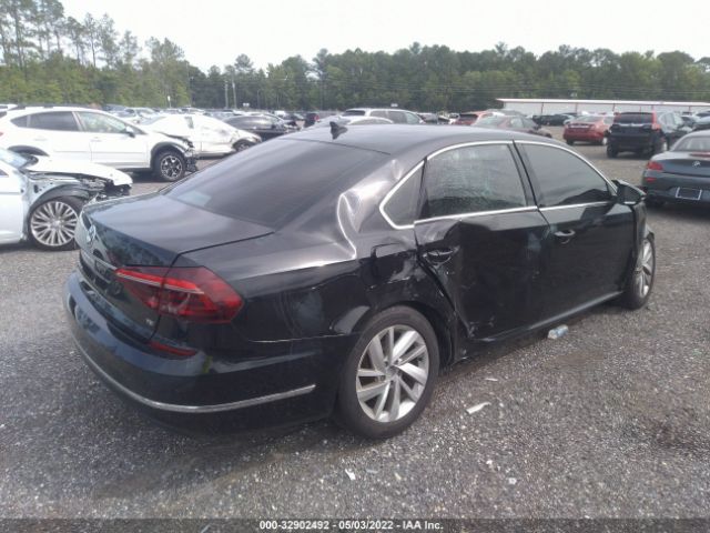 Photo 3 VIN: 1VWBA7A31JC012548 - VOLKSWAGEN PASSAT 