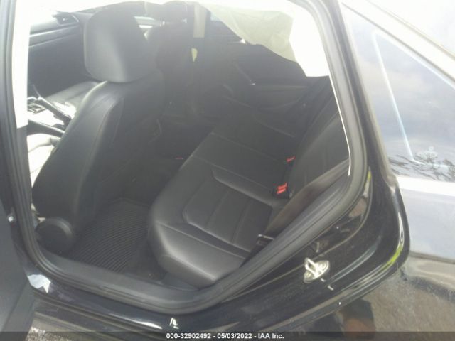 Photo 7 VIN: 1VWBA7A31JC012548 - VOLKSWAGEN PASSAT 