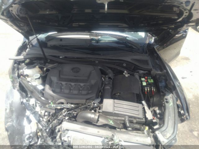 Photo 9 VIN: 1VWBA7A31JC012548 - VOLKSWAGEN PASSAT 