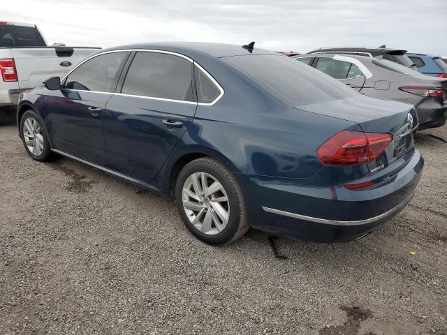 Photo 1 VIN: 1VWBA7A31JC017085 - VOLKSWAGEN PASSAT SE 