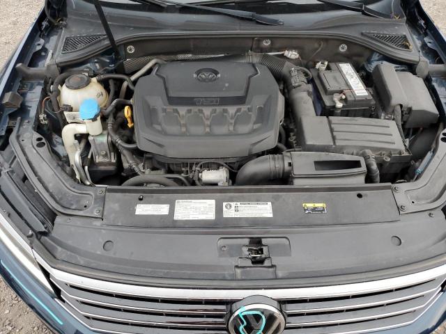 Photo 10 VIN: 1VWBA7A31JC017085 - VOLKSWAGEN PASSAT SE 