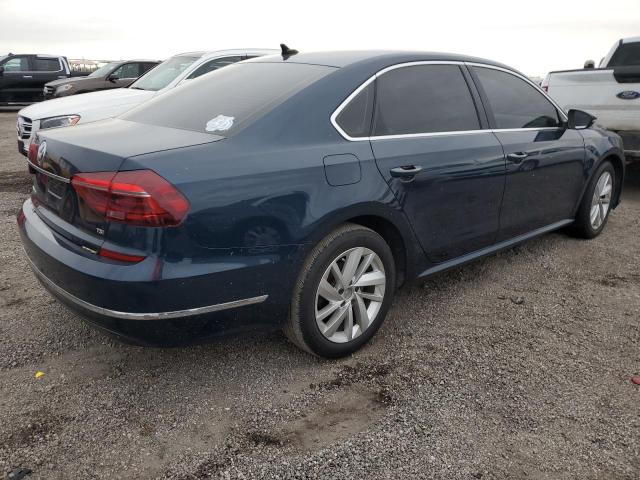 Photo 2 VIN: 1VWBA7A31JC017085 - VOLKSWAGEN PASSAT SE 