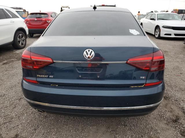 Photo 5 VIN: 1VWBA7A31JC017085 - VOLKSWAGEN PASSAT SE 