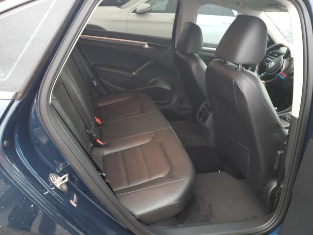 Photo 9 VIN: 1VWBA7A31JC017085 - VOLKSWAGEN PASSAT SE 