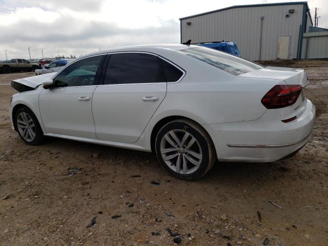 Photo 1 VIN: 1VWBA7A31JC017815 - VOLKSWAGEN PASSAT 