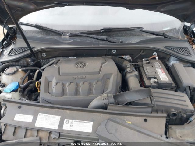 Photo 9 VIN: 1VWBA7A31JC021590 - VOLKSWAGEN PASSAT 