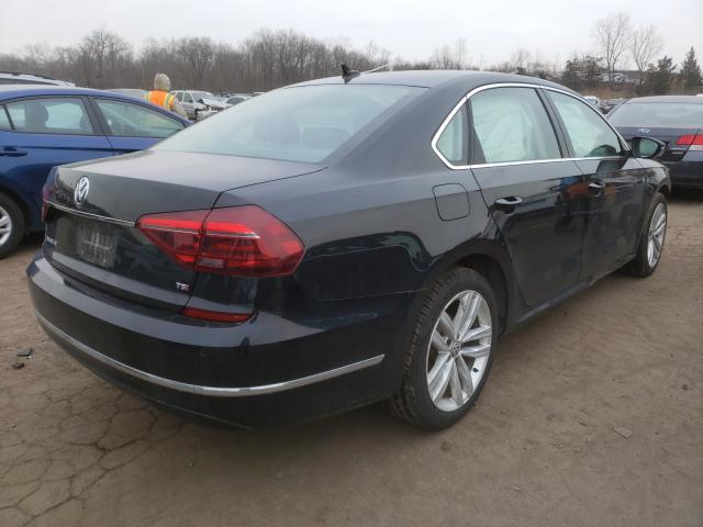 Photo 3 VIN: 1VWBA7A31JC022772 - VOLKSWAGEN PASSAT 