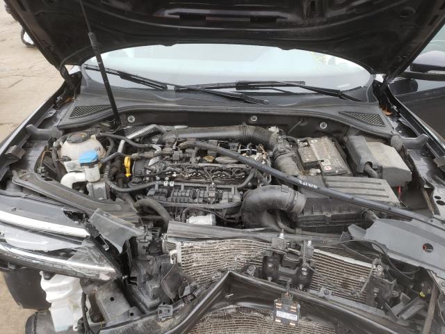 Photo 6 VIN: 1VWBA7A31JC022772 - VOLKSWAGEN PASSAT 